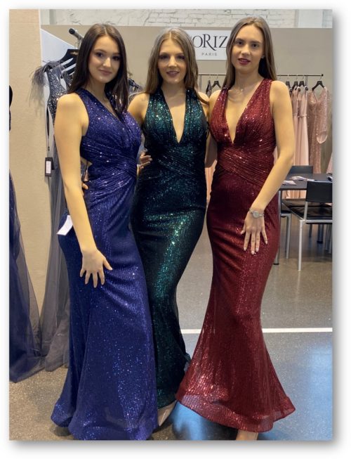 robe de soiree Robe de soir e Paris