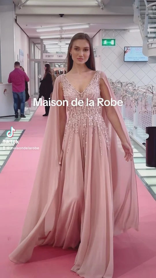 La robe maison best sale