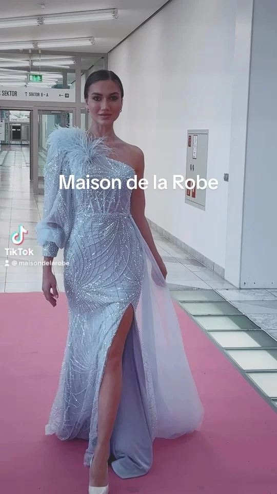 La robe maison best sale
